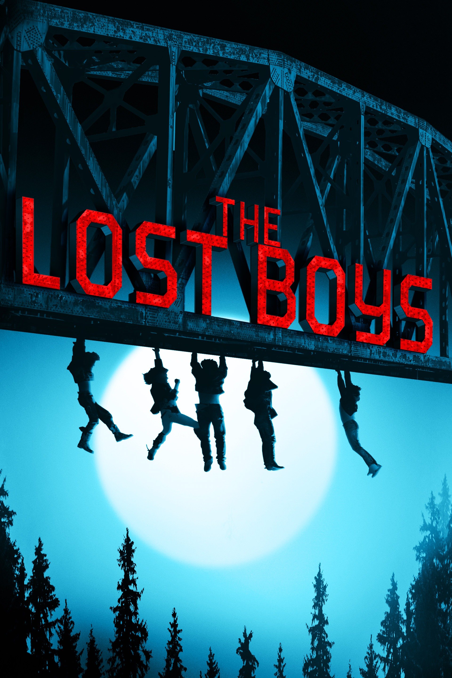 The Lost Boys (1987) [285818] (A1708528686) [[Movies]] --Plex--